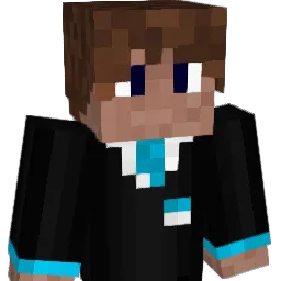 OblivionYT's Minecraft skin