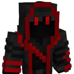 Oblivion_Rend Minecraft avatar bust