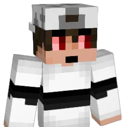 OblivionsMighty Minecraft avatar bust