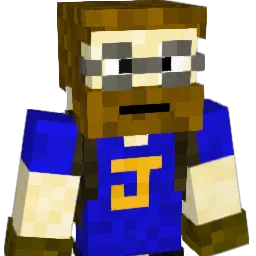 Oblivious802's Minecraft skin