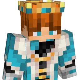 ObliviousBread Minecraft avatar bust