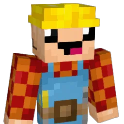 ObliviousLight's Minecraft skin