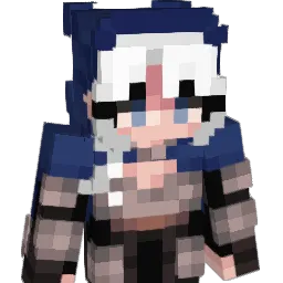 Oblivious_00 Minecraft avatar bust
