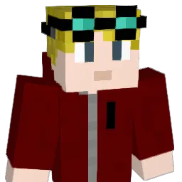 Oblivious_Apple Minecraft avatar bust