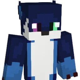 Oblivious_Dargon Minecraft avatar bust