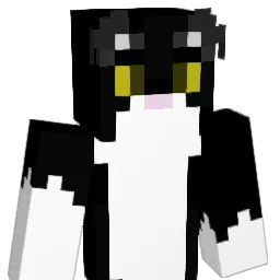 Oblivotrox's Minecraft skin
