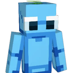 Oblueberrey