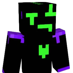 Obneygordon's Minecraft skin