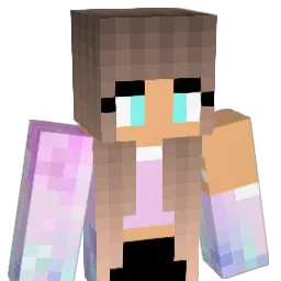 ObnoxiousKid Minecraft avatar bust