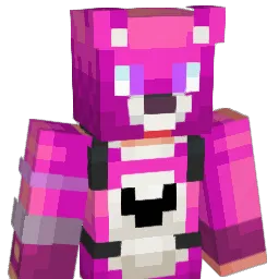 OboCzech Minecraft avatar bust