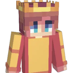 Obondik_GG Minecraft avatar bust