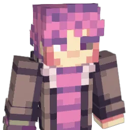 Obormot_ Minecraft avatar bust