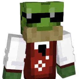 OboyDomineraren Minecraft avatar bust