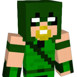 Oboy_'s Minecraft skin