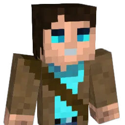 Obrax_5932 Minecraft avatar bust