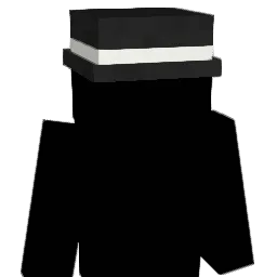 ObsTheLast's Minecraft skin