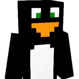 ObsceneSardines Minecraft avatar bust