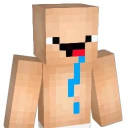 ObsceneSmile's Minecraft skin