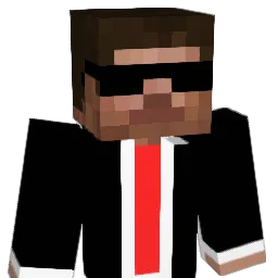 Obscenities's Minecraft skin