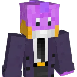 Obscur_arsO Minecraft avatar bust