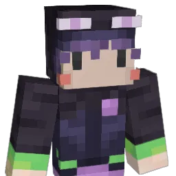 Obscura4421 Minecraft avatar bust