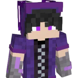 ObscureRabbit's Minecraft skin