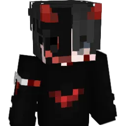 Obscxrs Minecraft avatar bust