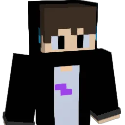 Observer0706's Minecraft skin