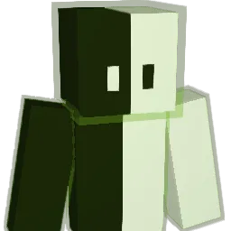 Observer294 Minecraft avatar bust