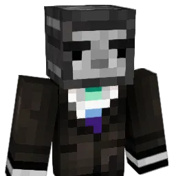 Observerus's Minecraft skin