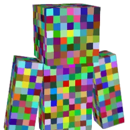 Observing's Minecraft skin