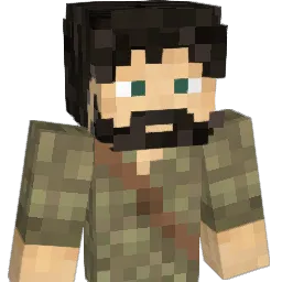 ObsessionPlus's Minecraft skin