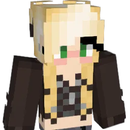 ObsessiveLemon's Minecraft skin