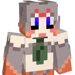 ObsiObzan's Minecraft skin