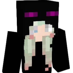 Obsidia2 Minecraft avatar bust