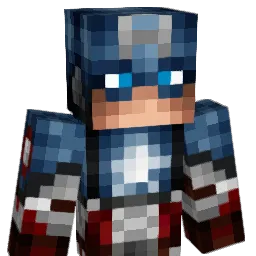Obsidia_ Minecraft avatar bust