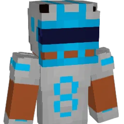 Obsidian3238's Minecraft skin