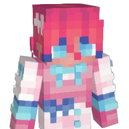 ObsidianEchoes Minecraft avatar bust