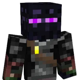 ObsidianJacob's Minecraft skin