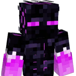 ObsidianMace's Minecraft skin