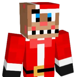 ObsidianMoon27's Minecraft skin