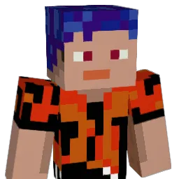 Obsidian_Cyclone's Minecraft skin