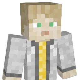 Obsidian__1111 Minecraft avatar bust
