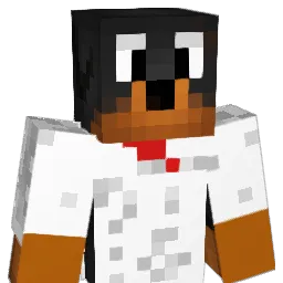 Obsidianpickaxe1's Minecraft skin