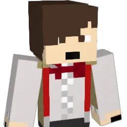 ObsidianusII Minecraft avatar bust