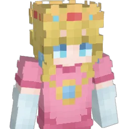 Obsiidiia_ Minecraft avatar bust