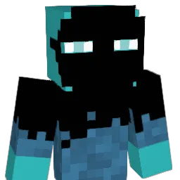 Obsitee Minecraft avatar bust