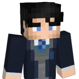 ObsoleteForma's Minecraft skin