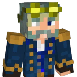 ObstKuchen05 Minecraft avatar bust