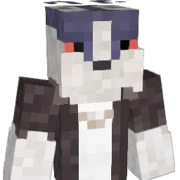 ObstaTyph's Minecraft skin